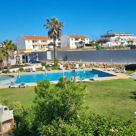 Enjoy Pool, Beach And More At This Nice Apartment Only 3 Minutes From Mareta'S Beach Sagres Eksteriør bilde