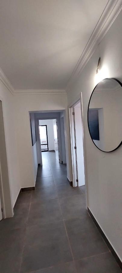 Enjoy Pool, Beach And More At This Nice Apartment Only 3 Minutes From Mareta'S Beach Sagres Eksteriør bilde